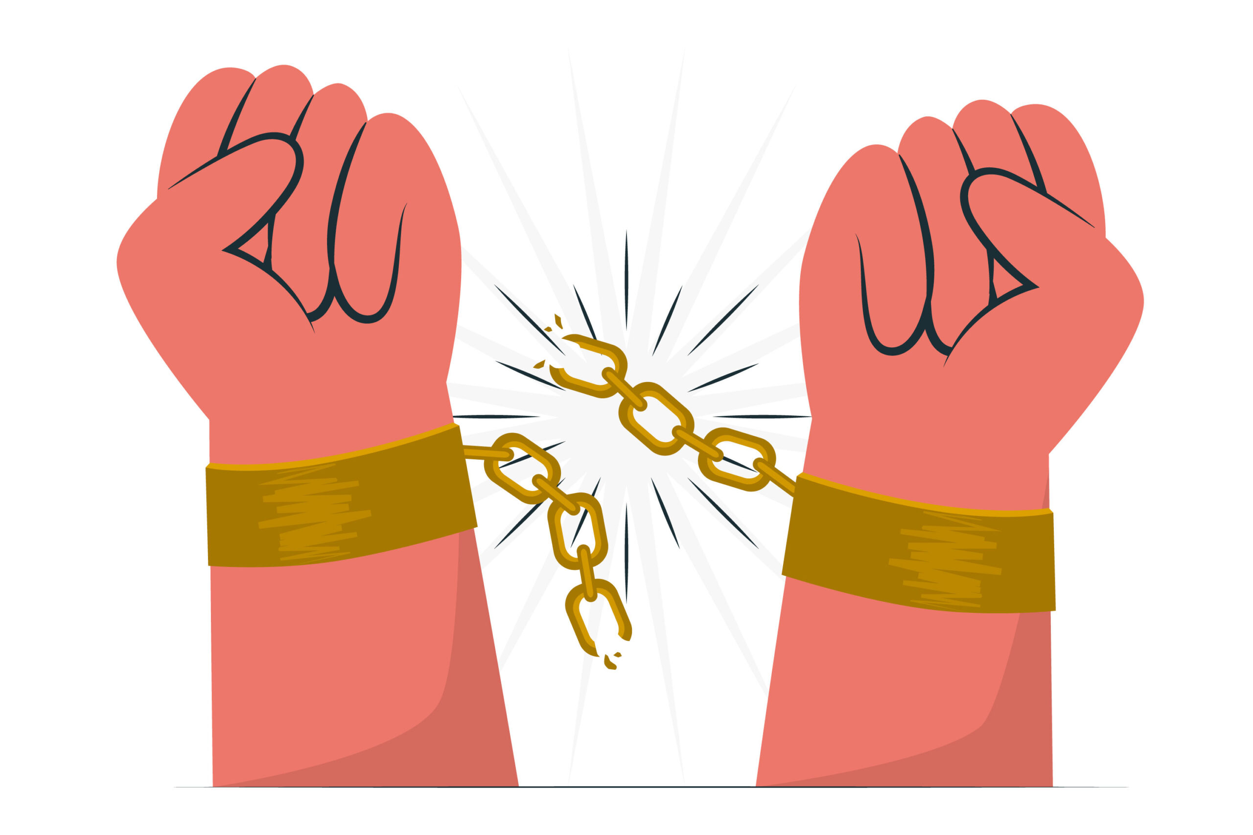 Breaking Free from Golden Handcuffs: How Senior Recruiters Can Reclaim Their Freedom with Rec Launch